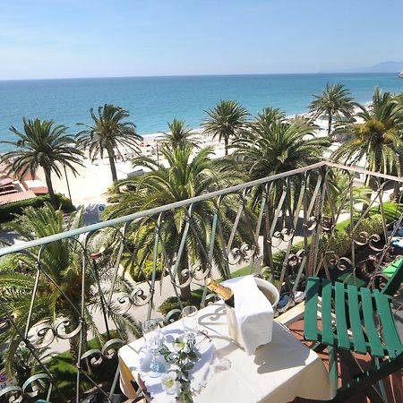 Hotel Gambone Finale Ligure Exterior photo